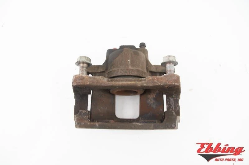 Passenger RH Front Caliper W Mount Single Piston Fits 08-16 Dodge Caravan 693562 — 第 4/4 张图片