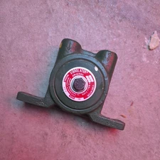 Martin Engineering Co. UCV-19  Pneumatic Ball Vibrolator