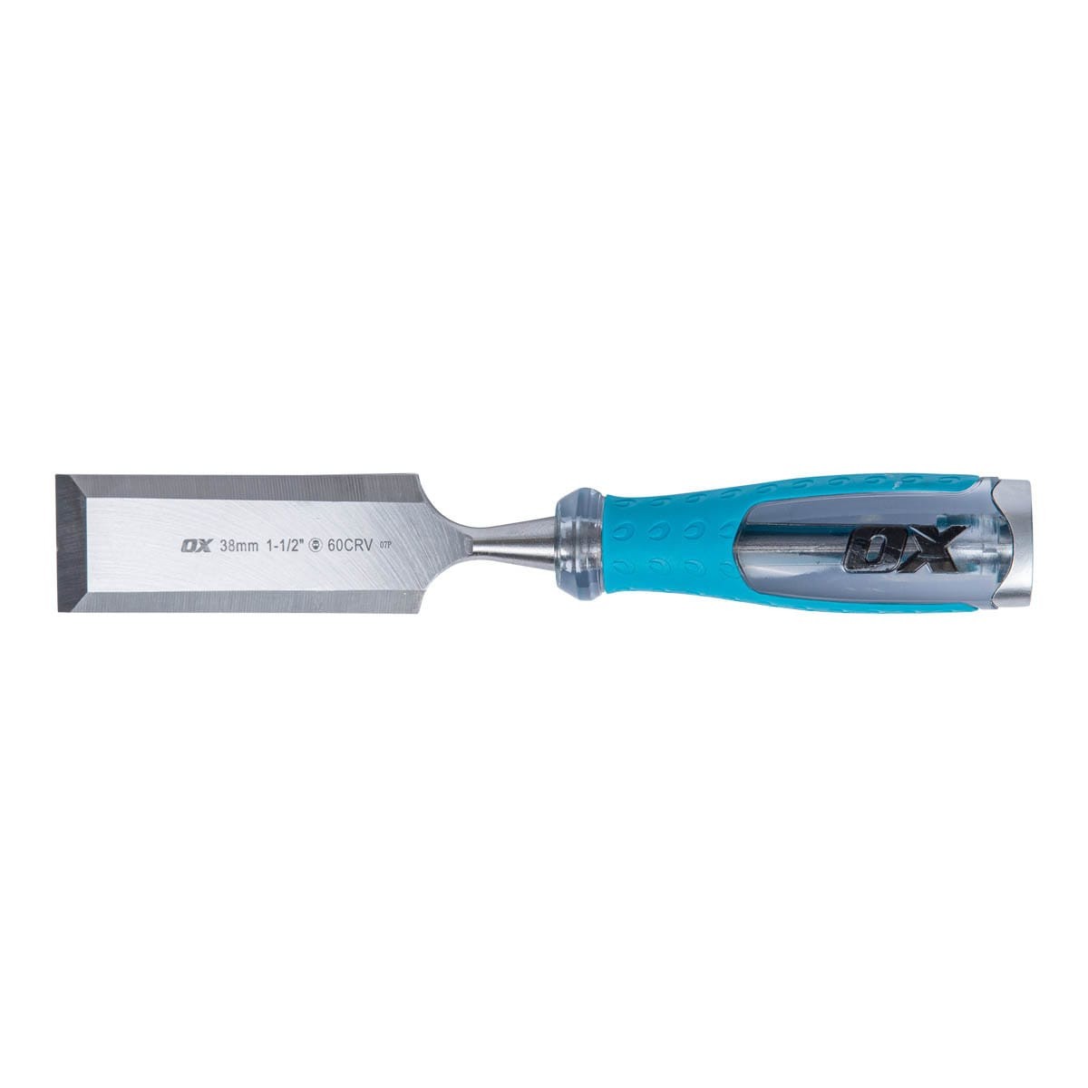 Ox Group Uk Ox Tools Ox-P371138 Ox Pro Heavy Duty Wood Chisel - 38Mm Ea - Image 2
