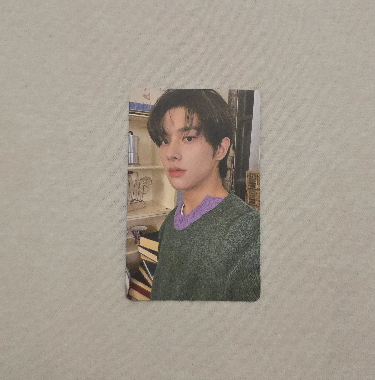 Jake - DIMENSION : DILEMMA Album PC photocard photocard
