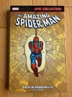 Marvel the Amazing Spider-Man Epic Collection 2 Great Responsibility