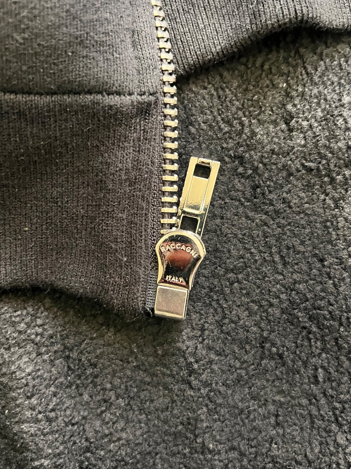 Rick Owens Mountain Hoodie