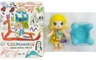 Figure MEGA ROYAL MOLLY 400 Childishness POPMART MOLLY Figure