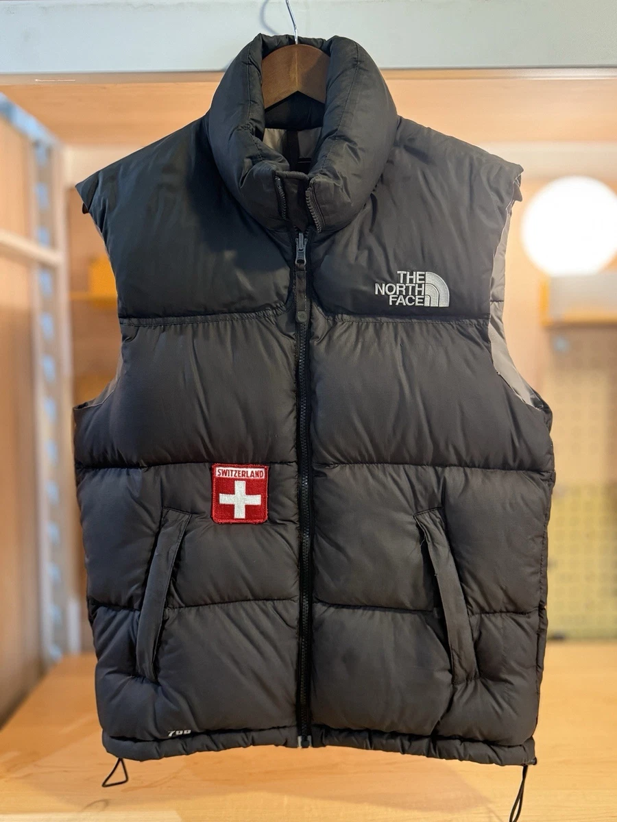 25+ The North Face Nuptse Vests for Men for sale | Updated Oct 2026