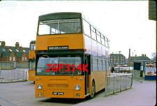 Bus Slides 6 Original Ex London Transport DMS Class selection @ Stevensons