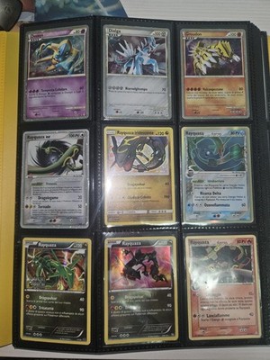 Pokemon Mega Karten Lot Vintage/Semi Vintage/Modern DEU/ENG/JAP