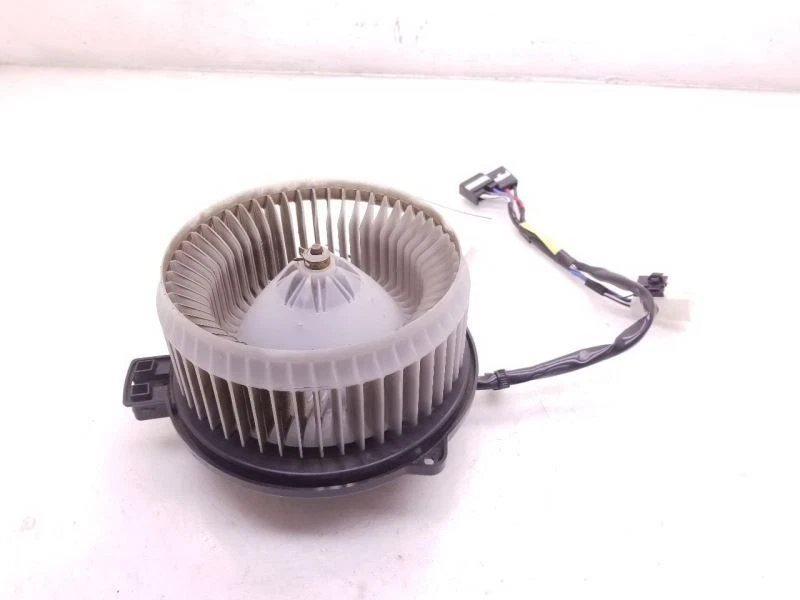 01-05 MOTOR SOPLADOR LEXUS IS300 3,0 L AC  Foto 3 de 4