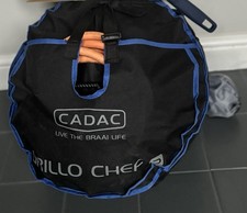 Cadac Grillo Chef 2
