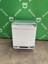Cooke & Lewis Integrated Fridge - White - CLBUFRUKa #LF129416