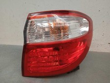 Feu arrière Nissan MAXIMA QX