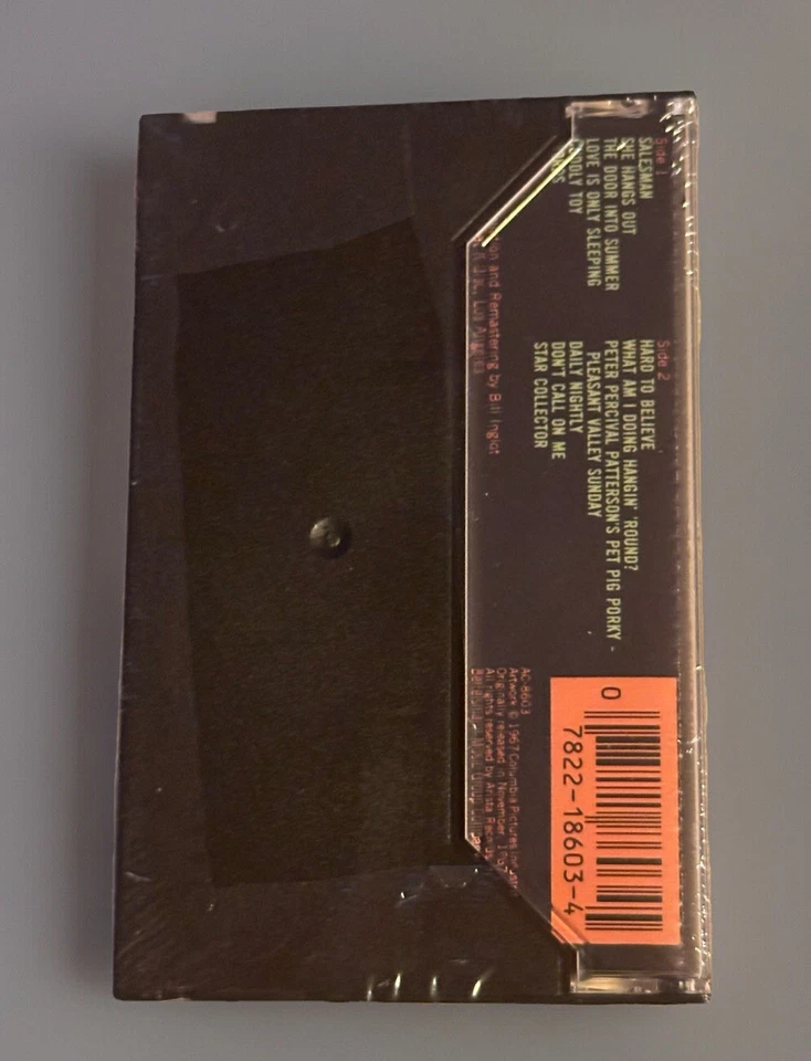 The Monkees - Pisces, Aquarius, Capricorn & Jones LTD - Arista Ac-8603 ✨Sealed✨ - Image 3 of 3