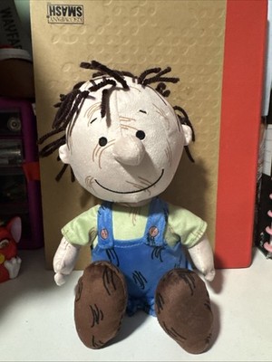 Peanuts Pig Pen 13