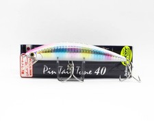 Jackson Pin Tail Wire Thru 40 grams 120 mm Si...