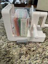 OXO Good Grips 3-Blade Tabletop Spiralizer wi...