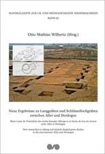 Neue Ergebnisse zu Langgräben und Schlüssel...