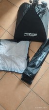 Licht Starterkit: Softbox von Proxistar, Schirm, Softbox, Stativ, Fotolampe