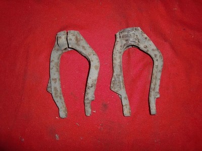 Federbeingabeln Honda Accord CL7 CL9 CN1 CM1 CM2 CN2 Bj.2002-2008