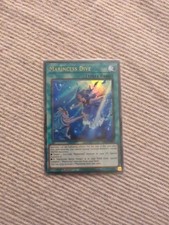 Yu-Gi-Oh! TCG Legendary Duelists Duels From the Deep LED9 Holo Single Cards