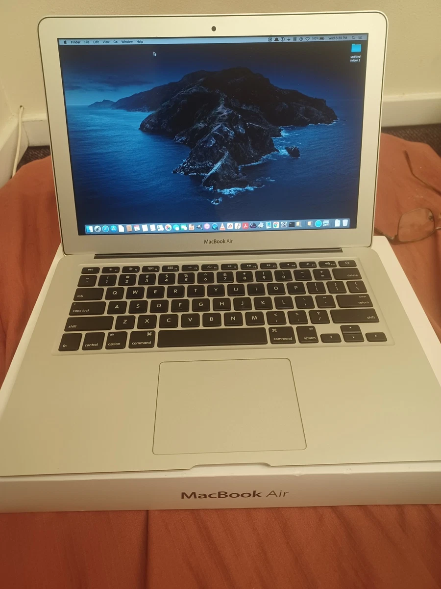 25+ Apple MacBook Air Laptops 2012 for sale | Updated Oct 2026