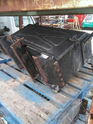 Replaces NA KENWORTH T660 BATTERY BOX ,  MN