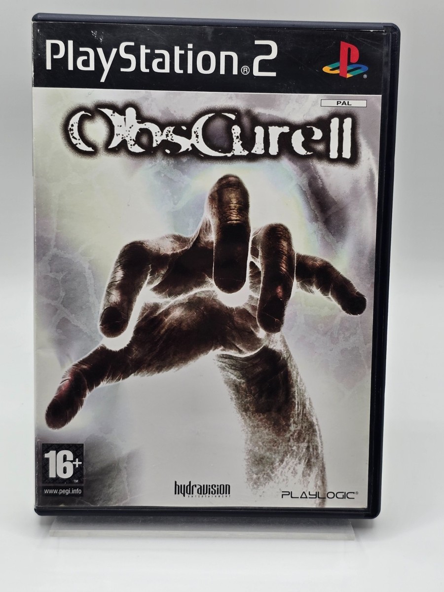 JEU PS2 PLAYSTATION 2 Obscure 2 Ii Pal Fr Tres Bon Etat Envoi Rapide EUR 69,95 - FR