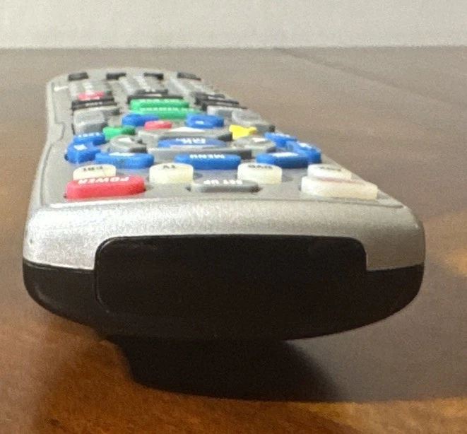 Charter Spectrum Universal Remote TESTED Cable-TV-DVD-AUX  1060BC3-0780-002-R - Image 3 of 4