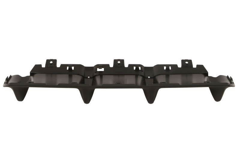 Rear Bumper Spoiler Center Fits: MERCEDES GLB X247 06.19-