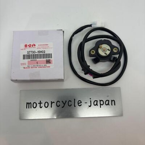 SUZUKI Genuine GSX1300R Gear Position Sensor 37730-15H02 | eBay