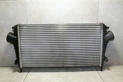 2,0 Turbo 162 KW Ladeluftkühler Kühler Ladeluft LLK A20NHT Opel Insignia A