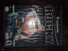 Rocky (Nintendo GameCube, 2002)