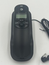 AT T Trimline Telephone with 13 Number Memory - TR1909