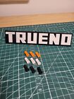 <!--F#f_0-->HORN PAD REPAIR CLIPS FOR AE86 / TWINCAM<!--F/-->