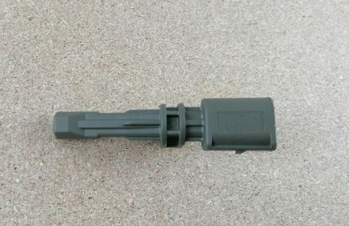 Original VW Audi Seat Skoda ABS Raddrehzahlsensor Hinterachse WHT003864B