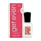 Zoya Get Even Ridge Filler Base Coat 0.5oz