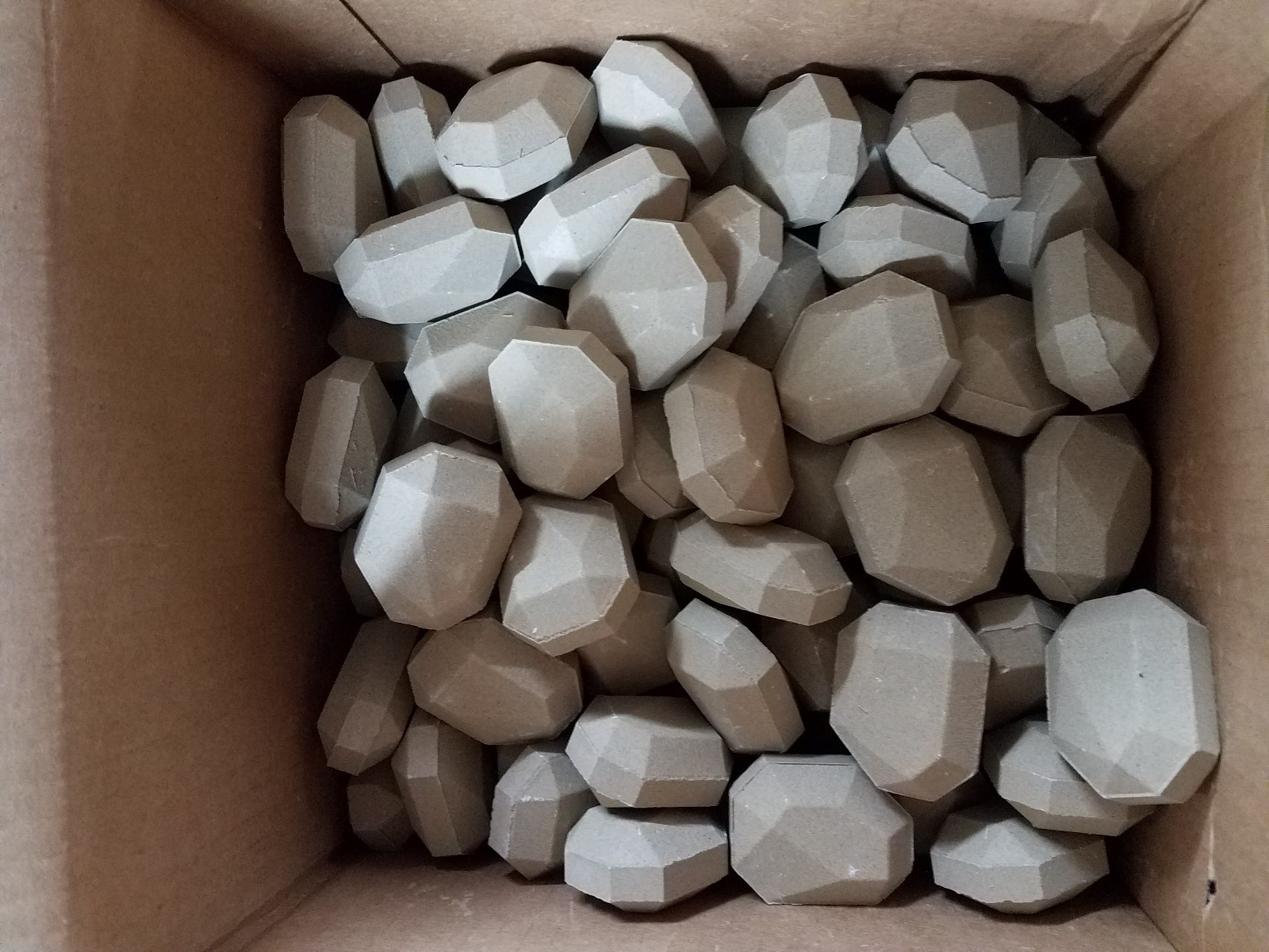 Garland Bricks - Free Shipping