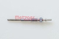 Metzger H1 369 GlüHkerze FüR CitroËN Ford Jaguar Land Rover Peugeot