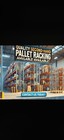 Pallet Racking Beams And Deck Boards