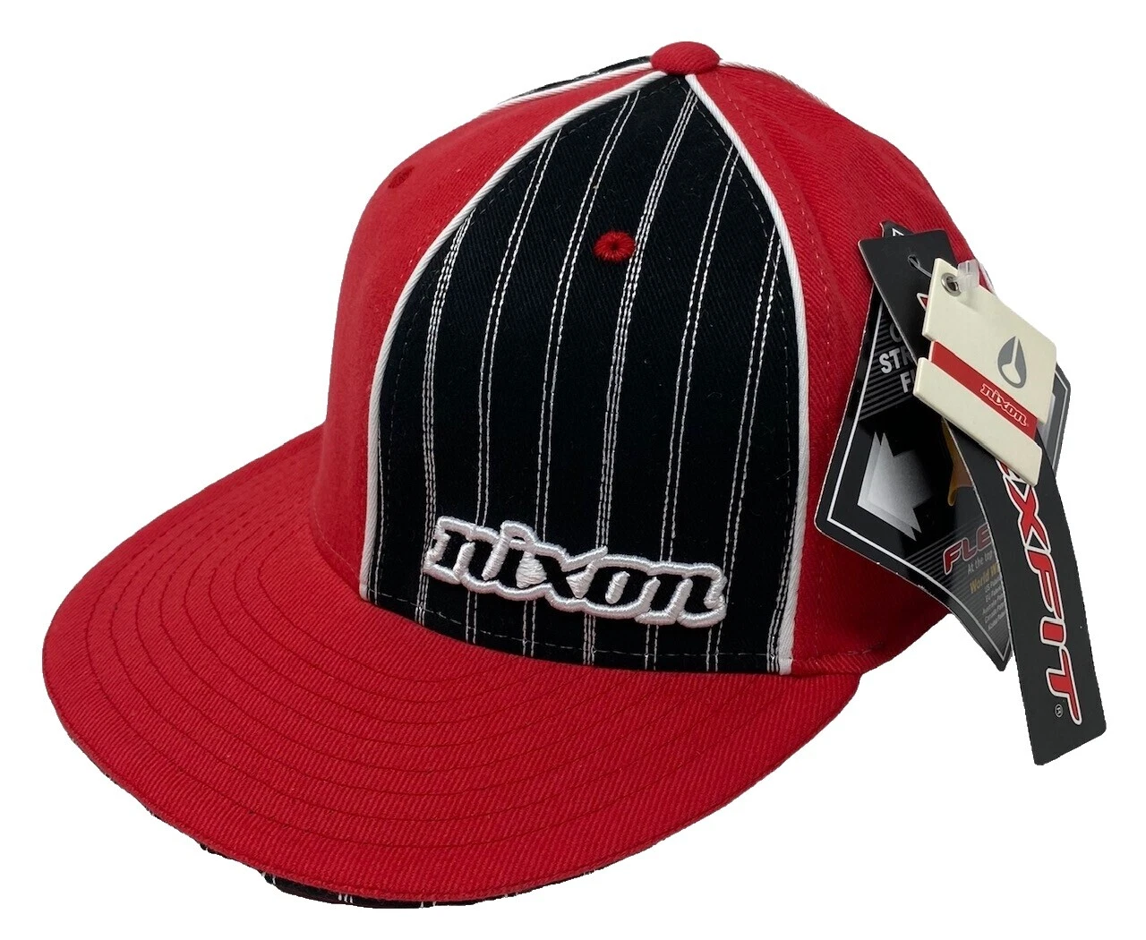 Nixon Sombreros Negros para hombres