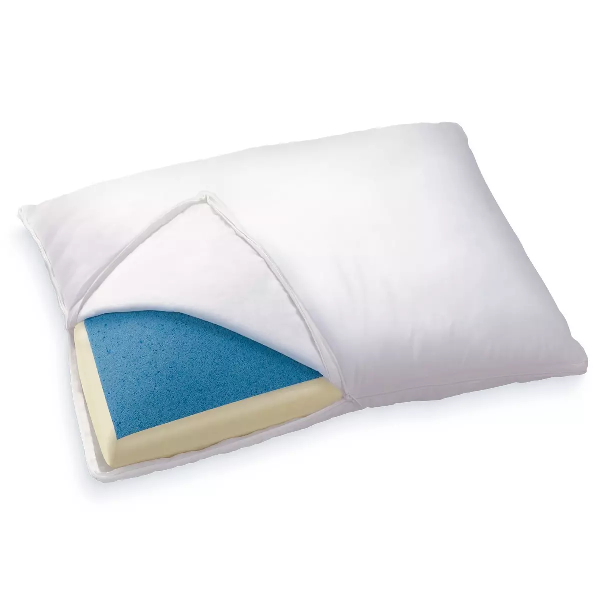 Serta sleep on sale innovations pillow