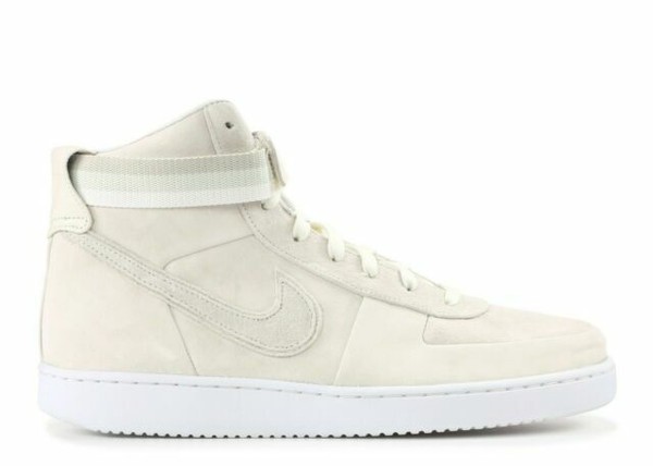 Size 10.5 - Nike Air Force 1 Ultra Flyknit Mid Triple White 2017 for sale online | eBay