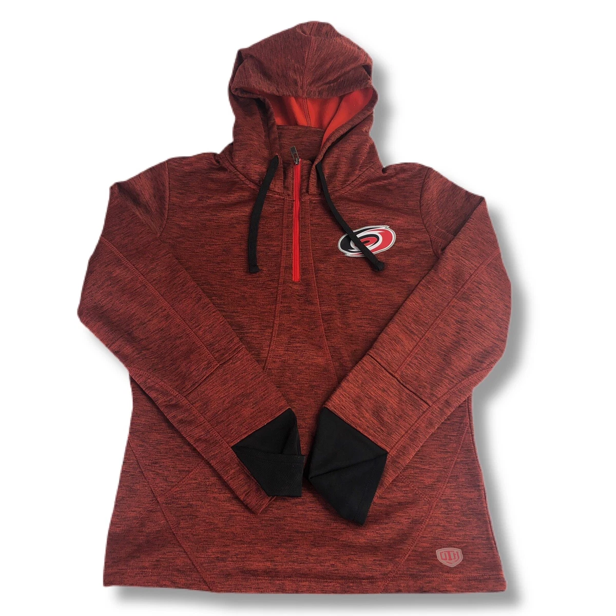 Carolina hotsell hurricanes hoodie