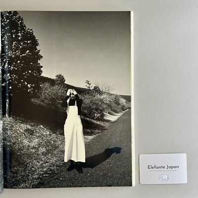 Water Fruit: Kishin Shinoyama + Kanako Higuchi - Accidents 1 (1992