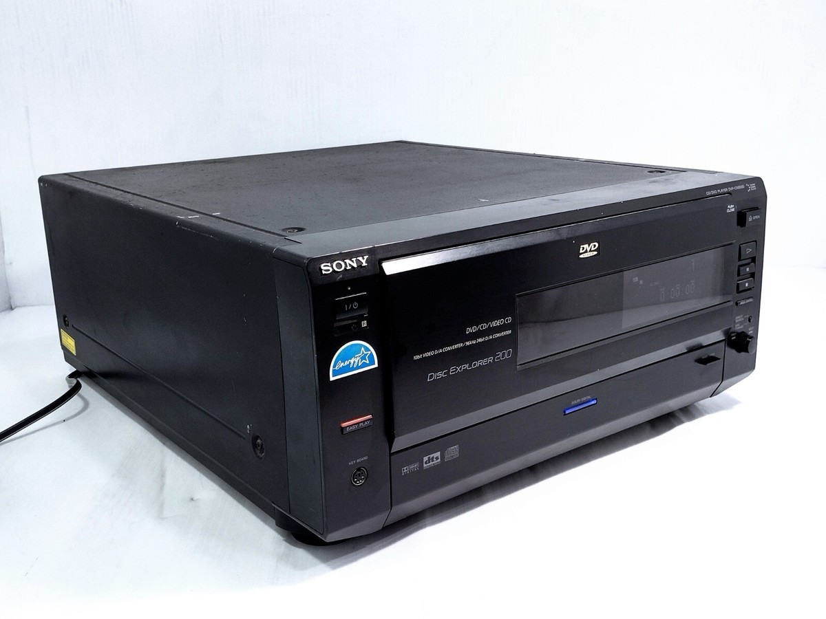 SONY DVDプレーヤー DV Amazon | ソニー DVDプレーヤー ブラック 再生専用 DVP-SR20 BC