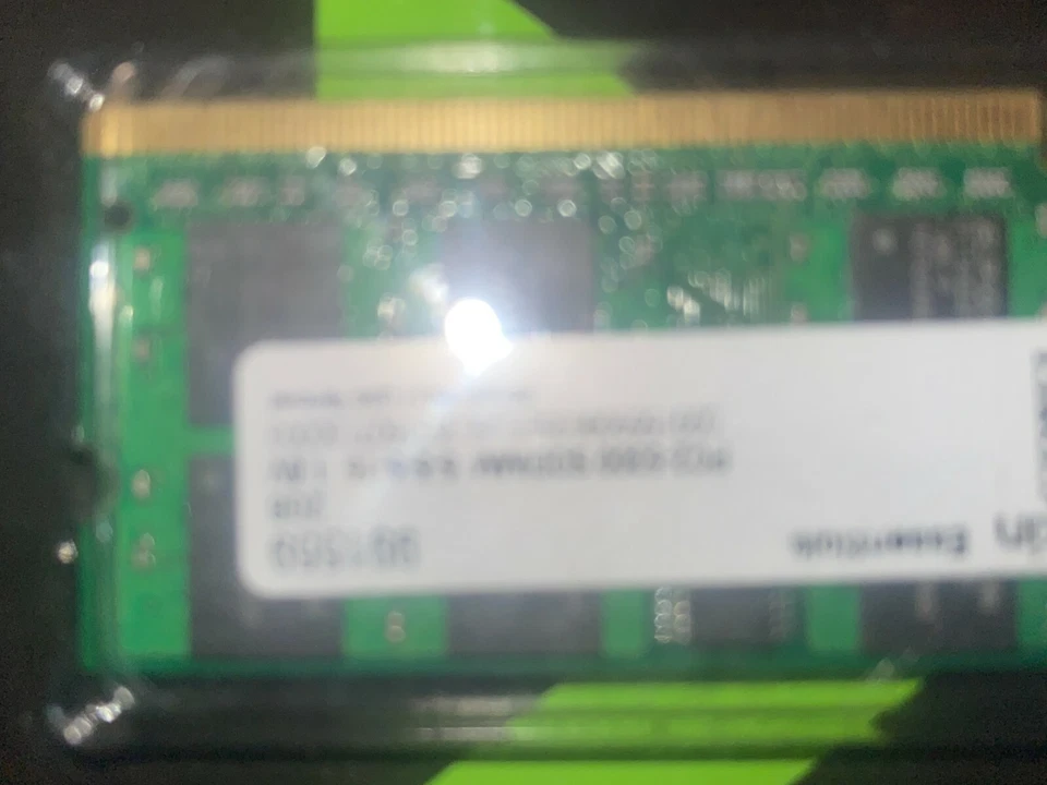NEW-Mushkin Essentials, 2 GB of RAM. 991559 - Image 2 of 3