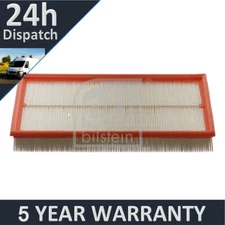 Fits Audi TT A3 VW Golf Beetle Skoda Octavia Seat Leon Purevue Air Filter