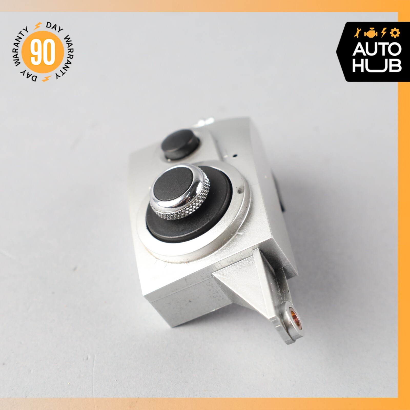 03-12 Bentley Continental GT GTC Steering Column Adjustment Switch OEM 65k