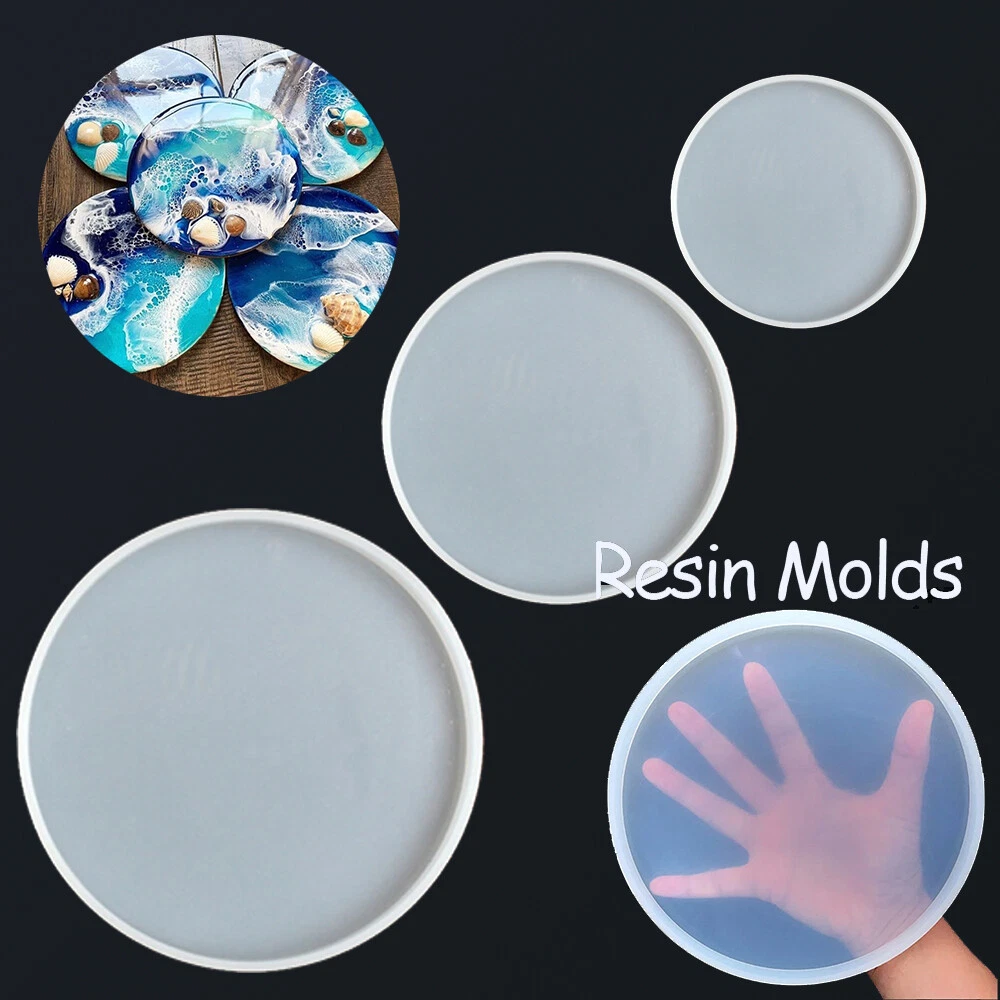 Silicone jewelry molds sale
