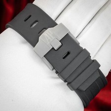 Audemars Piguet Royal Oak Offshore Diver Carbon Ceramic Yellow 15706AU.00.A002CA 20