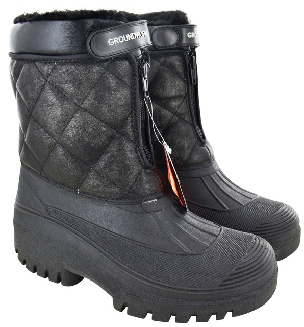 karrimor casual ladies snow boots