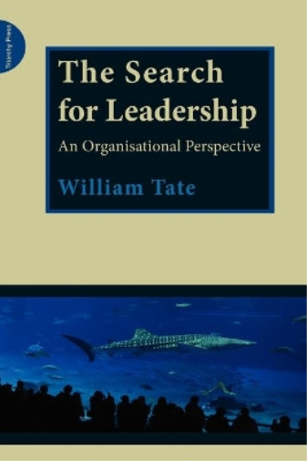 William Tate The Search for Leadership (Paperback) (UK IMPORT)